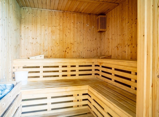 Wederverkoop - Appartement - Benissa - Benissa Centro