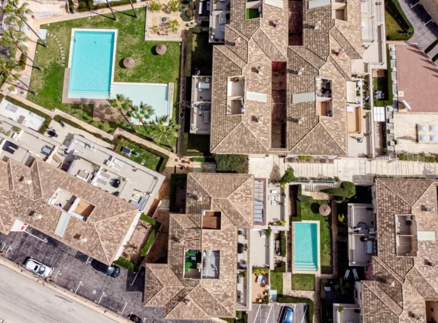 Wederverkoop - Appartement - Benissa - Benissa Centro