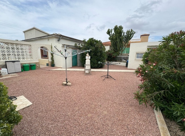 Wiederverkauf - Villa - San Fulgencio - La Marina