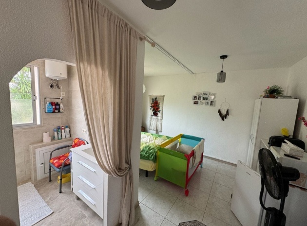 Wiederverkauf - Villa - San Fulgencio - La Marina