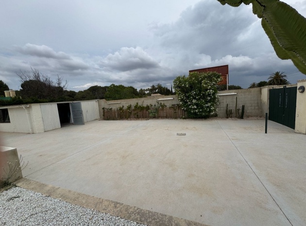 Wiederverkauf - Villa - San Fulgencio - La Marina