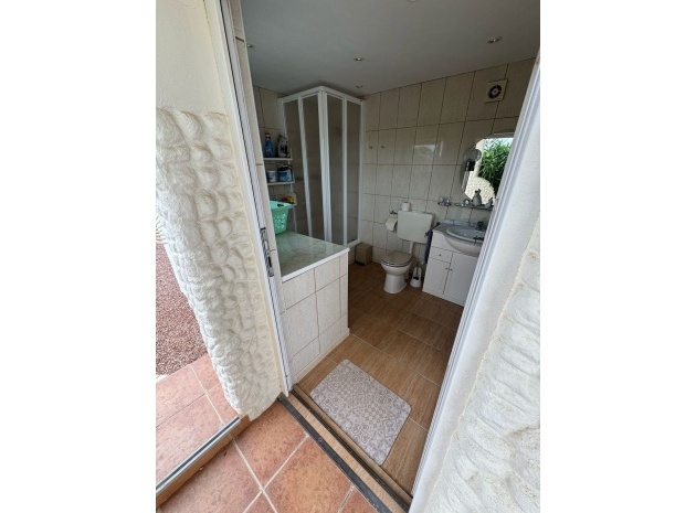 Wiederverkauf - Villa - San Fulgencio - La Marina