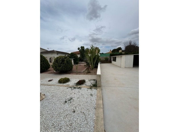 Wiederverkauf - Villa - San Fulgencio - La Marina