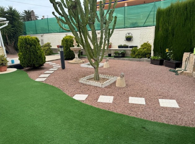 Wiederverkauf - Villa - San Fulgencio - La Marina