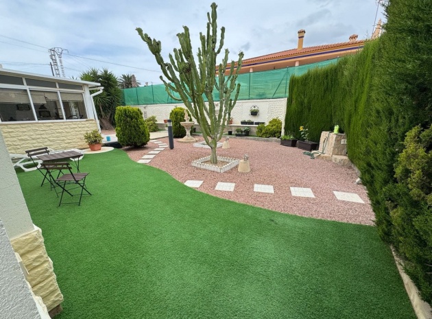 Wiederverkauf - Villa - San Fulgencio - La Marina