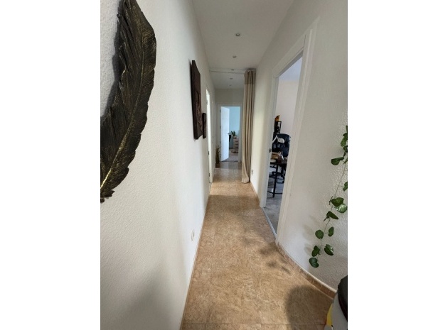 Wiederverkauf - Villa - San Fulgencio - La Marina