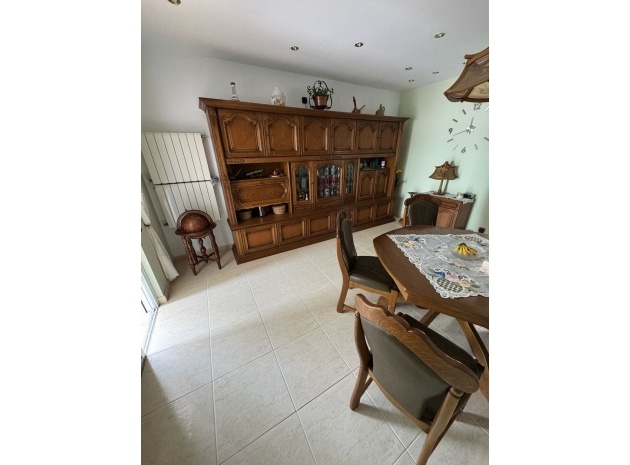 Wiederverkauf - Villa - San Fulgencio - La Marina
