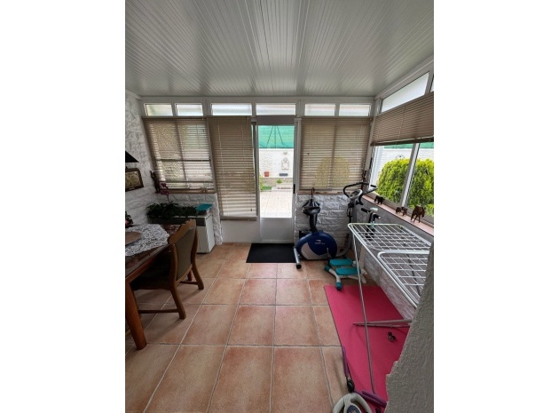 Wiederverkauf - Villa - San Fulgencio - La Marina