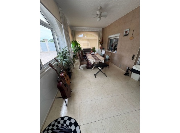 Wiederverkauf - Villa - San Fulgencio - La Marina