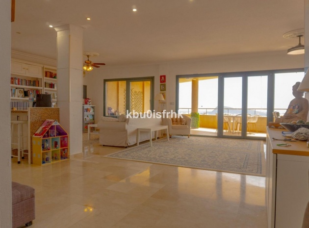 Wederverkoop - Appartement - Altea - Altea Hills