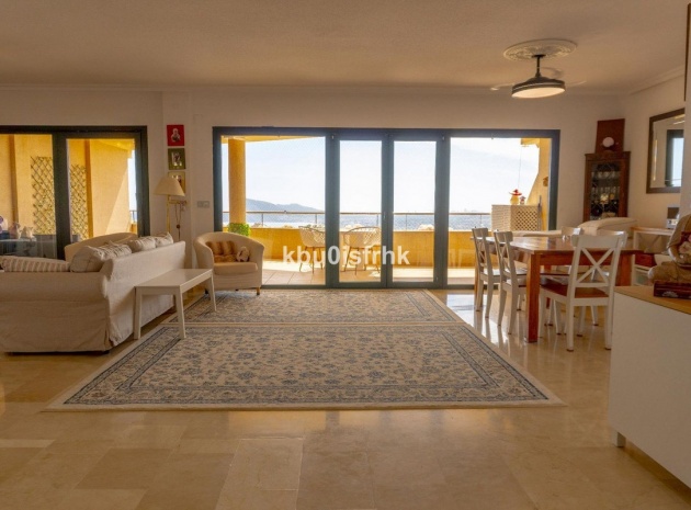 Wederverkoop - Appartement - Altea - Altea Hills