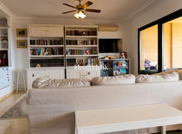 Wederverkoop - Appartement - Altea - Altea Hills