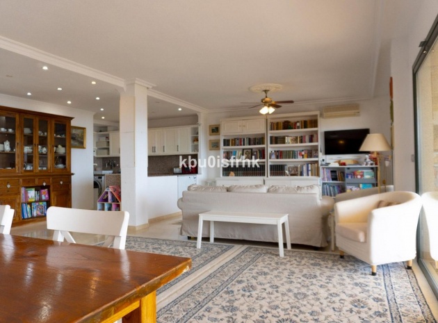 Wederverkoop - Appartement - Altea - Altea Hills