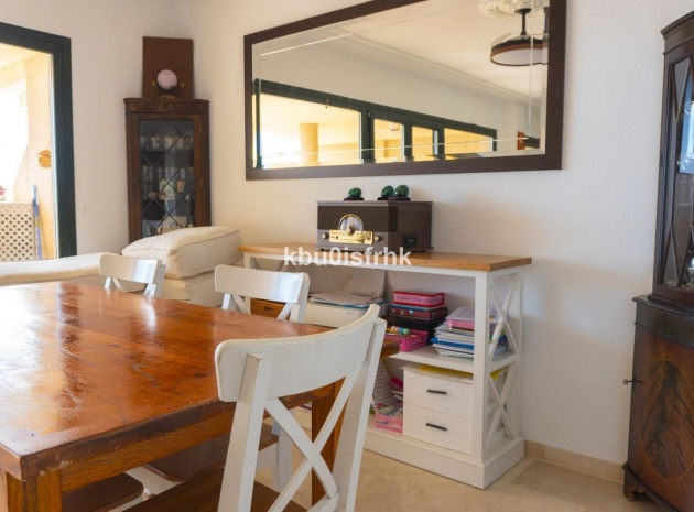 Wederverkoop - Appartement - Altea - Altea Hills