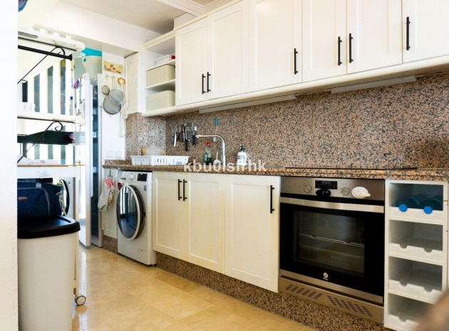 Wederverkoop - Appartement - Altea - Altea Hills