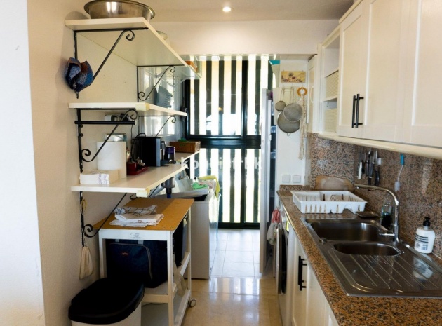 Wederverkoop - Appartement - Altea - Altea Hills