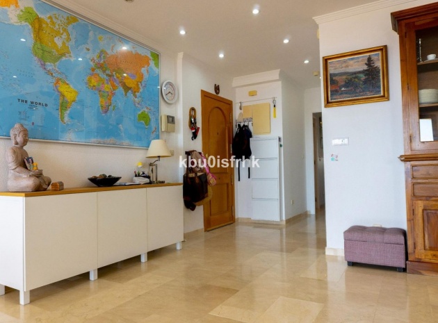 Wederverkoop - Appartement - Altea - Altea Hills