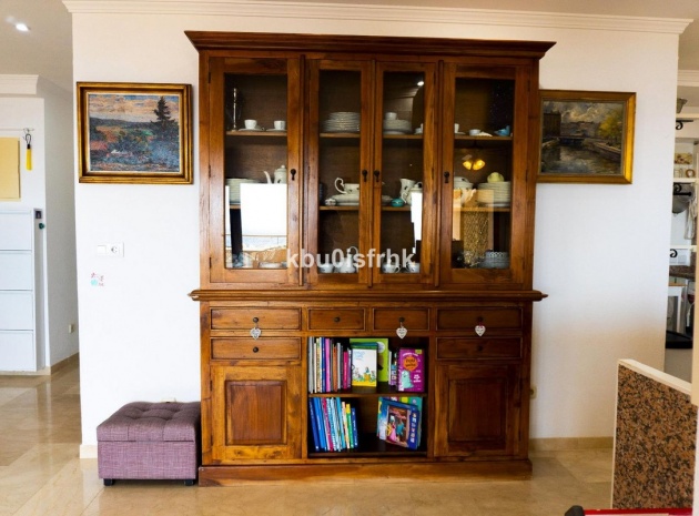 Wederverkoop - Appartement - Altea - Altea Hills