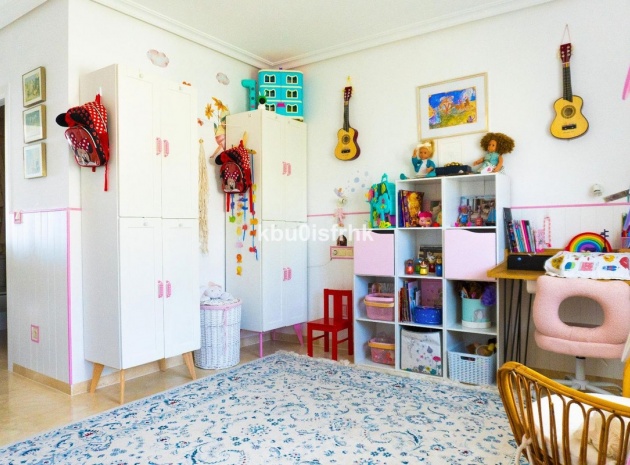 Wederverkoop - Appartement - Altea - Altea Hills
