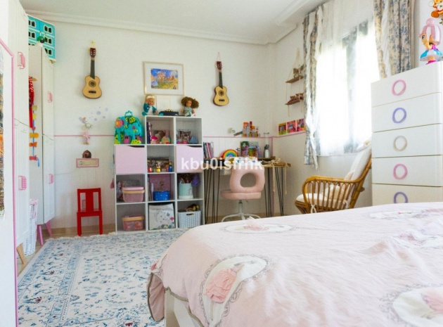 Wederverkoop - Appartement - Altea - Altea Hills