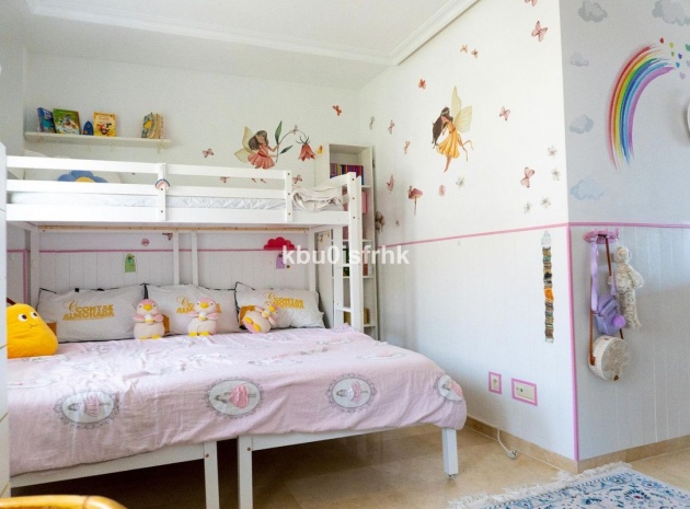 Wederverkoop - Appartement - Altea - Altea Hills