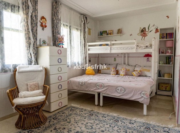 Wederverkoop - Appartement - Altea - Altea Hills