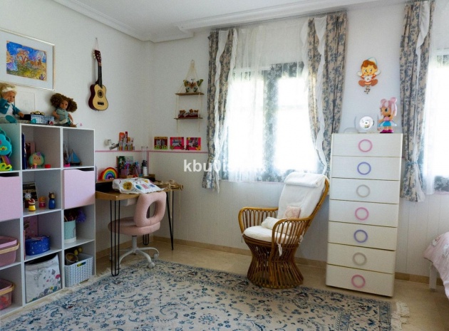 Wederverkoop - Appartement - Altea - Altea Hills