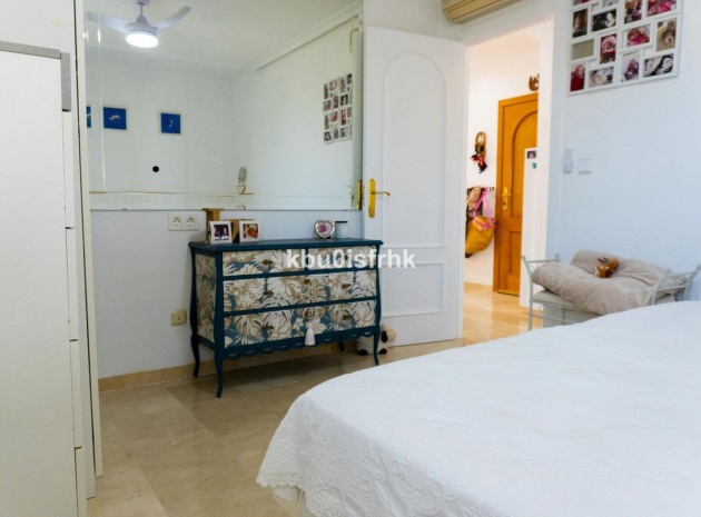 Wederverkoop - Appartement - Altea - Altea Hills