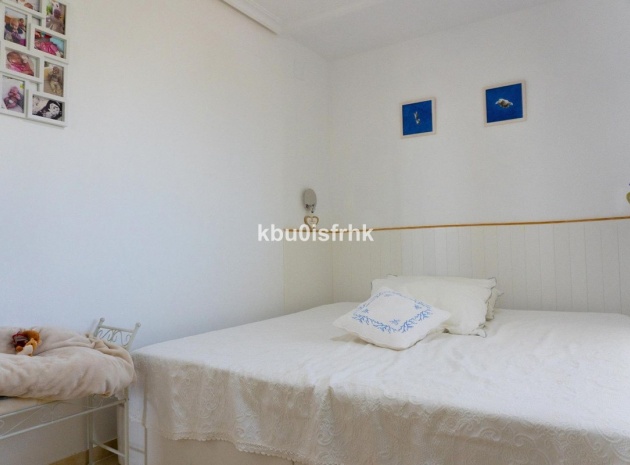 Wederverkoop - Appartement - Altea - Altea Hills
