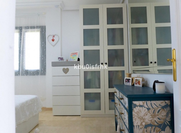 Wederverkoop - Appartement - Altea - Altea Hills