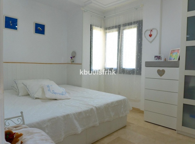 Wederverkoop - Appartement - Altea - Altea Hills