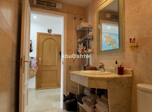 Wederverkoop - Appartement - Altea - Altea Hills