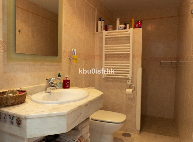 Wederverkoop - Appartement - Altea - Altea Hills
