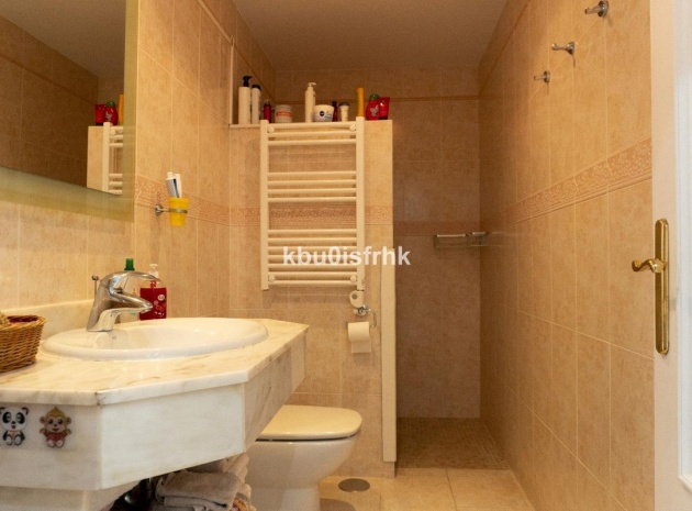 Wederverkoop - Appartement - Altea - Altea Hills