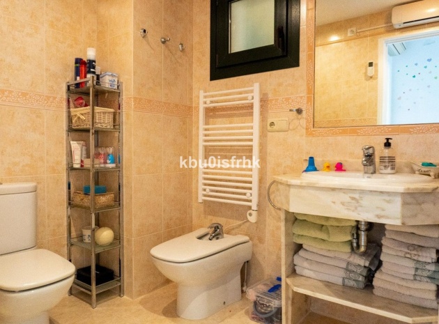 Wederverkoop - Appartement - Altea - Altea Hills