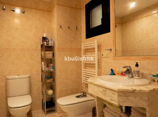 Wederverkoop - Appartement - Altea - Altea Hills