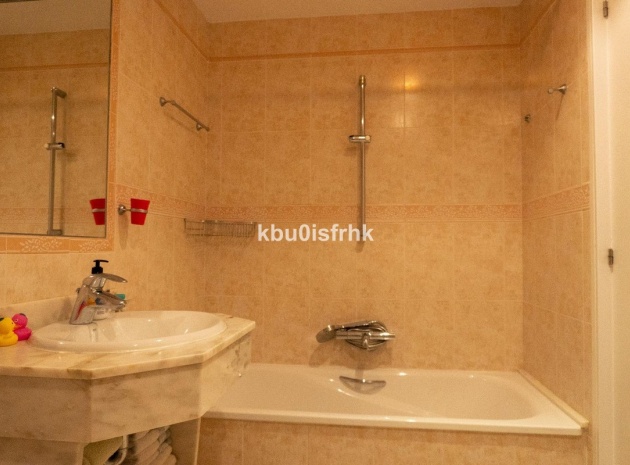 Wederverkoop - Appartement - Altea - Altea Hills