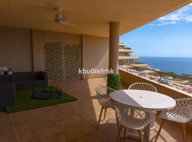 Wederverkoop - Appartement - Altea - Altea Hills