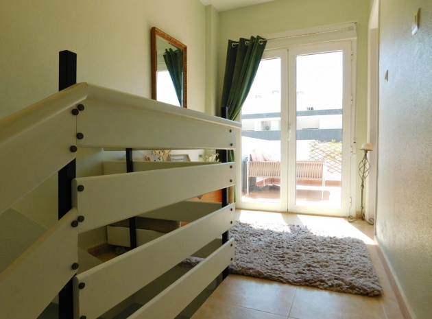Wiederverkauf - Villa - Villamartin