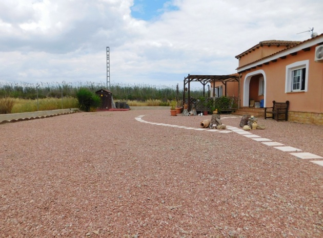 Resale - Villa - Dolores - Dolores Centro