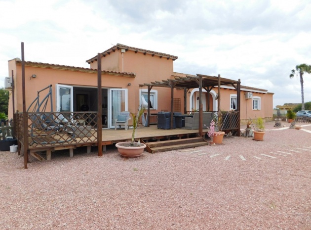 Resale - Villa - Dolores - Dolores Centro