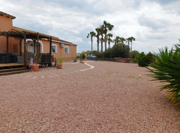 Resale - Villa - Dolores - Dolores Centro