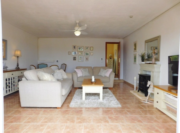 Resale - Villa - Dolores - Dolores Centro