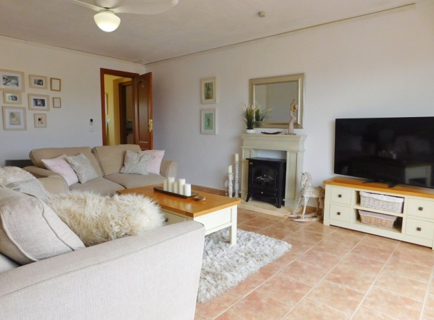Resale - Villa - Dolores - Dolores Centro