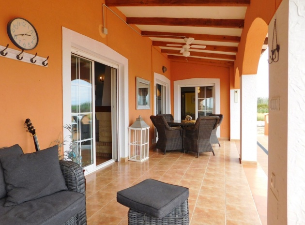 Resale - Villa - Dolores - Dolores Centro