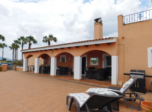 Resale - Villa - Dolores - Dolores Centro