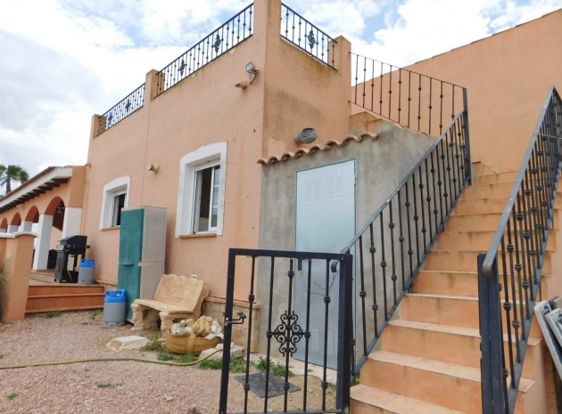 Resale - Villa - Dolores - Dolores Centro