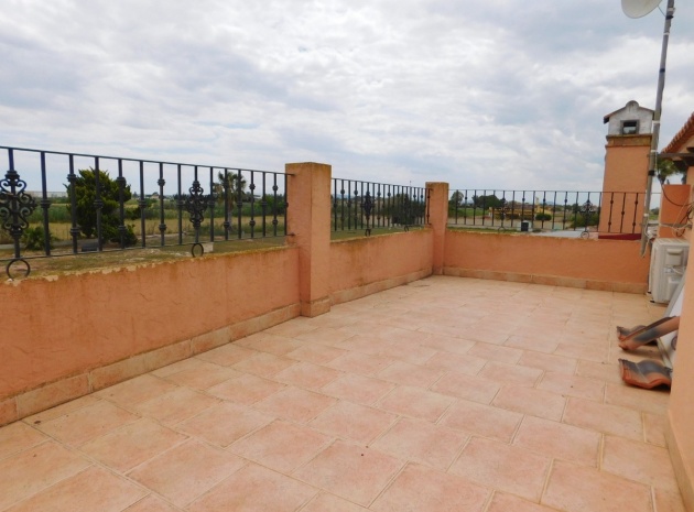 Resale - Villa - Dolores - Dolores Centro