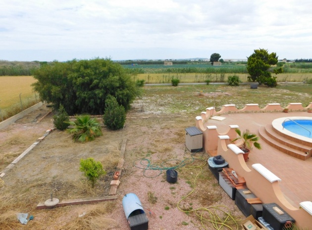 Resale - Villa - Dolores - Dolores Centro
