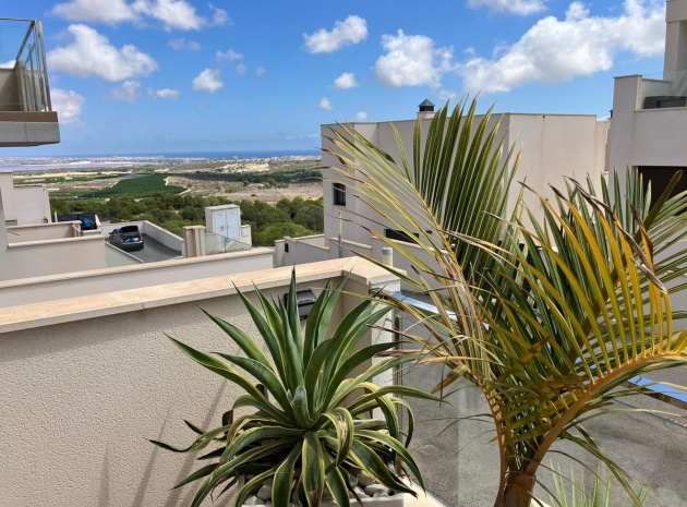 Återförsäljning - Lägenhet - San Miguel de Salinas - San Miguel de Salinas Centro